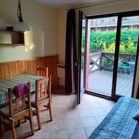 Apartamenty Kotwica Poddąbie Extérieur photo