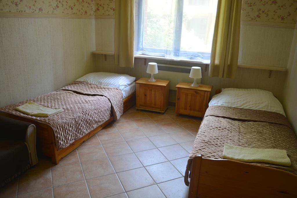 Apartamenty Kotwica Poddąbie Chambre photo