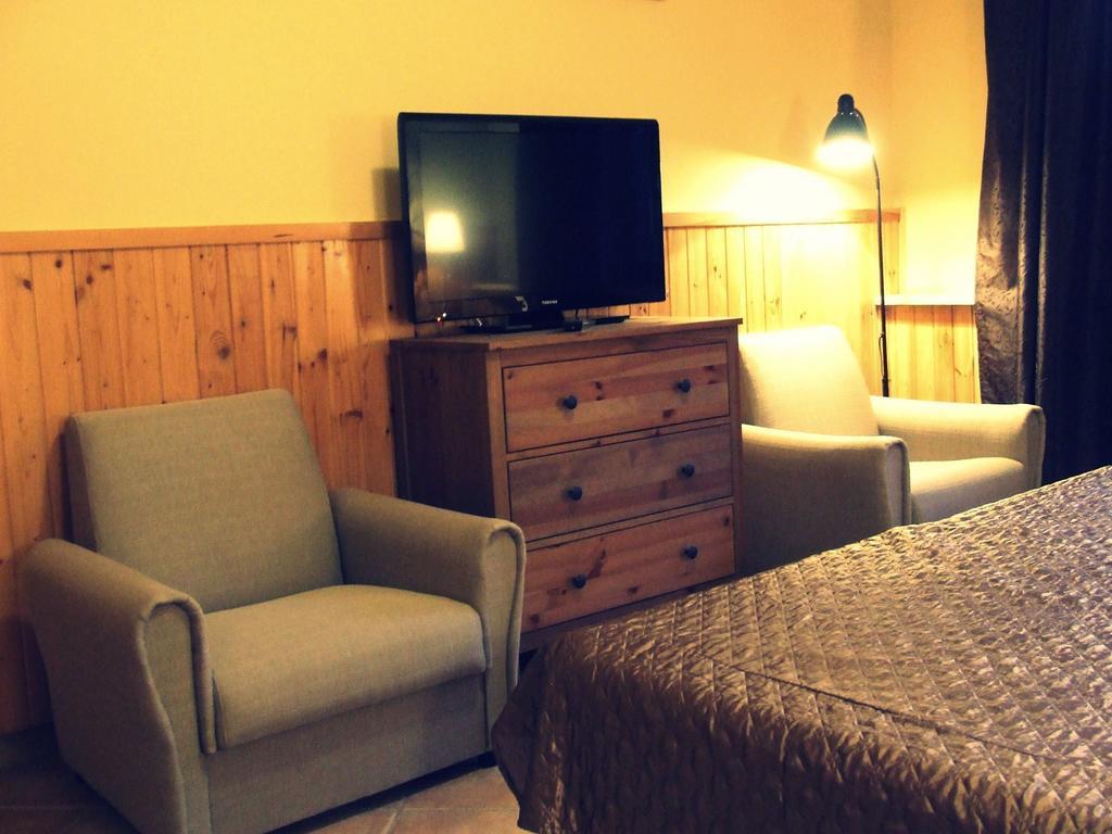 Apartamenty Kotwica Poddąbie Chambre photo